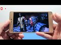 Juegos en Xiaomi Mi4S