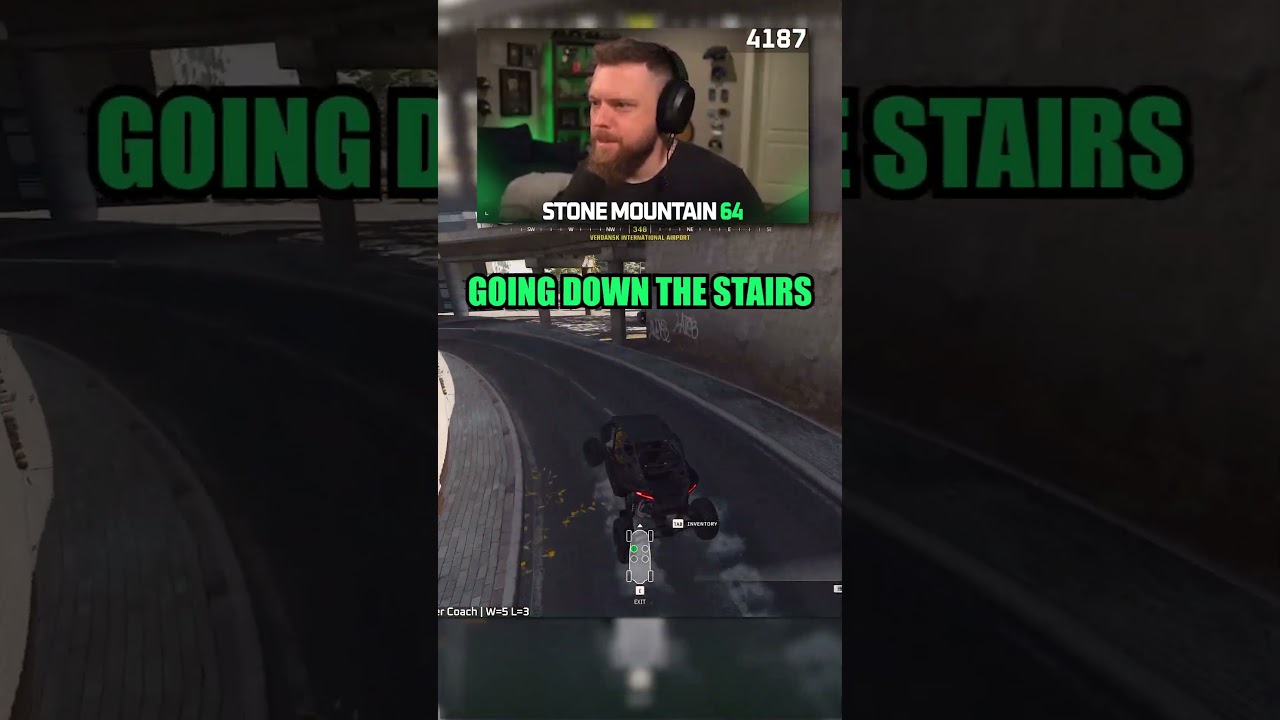 Chat Becomes My Warzone Coach...