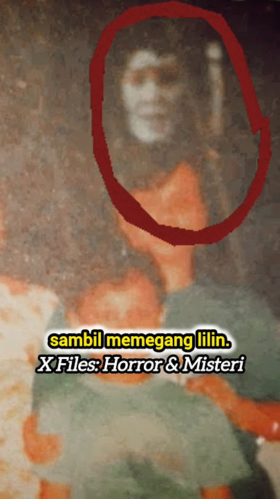 Misteri DATARAN BANDARAYA JOHOR BAHRU! #johor #hantu #lilin #shorts #skudai #seram #misteri #horror