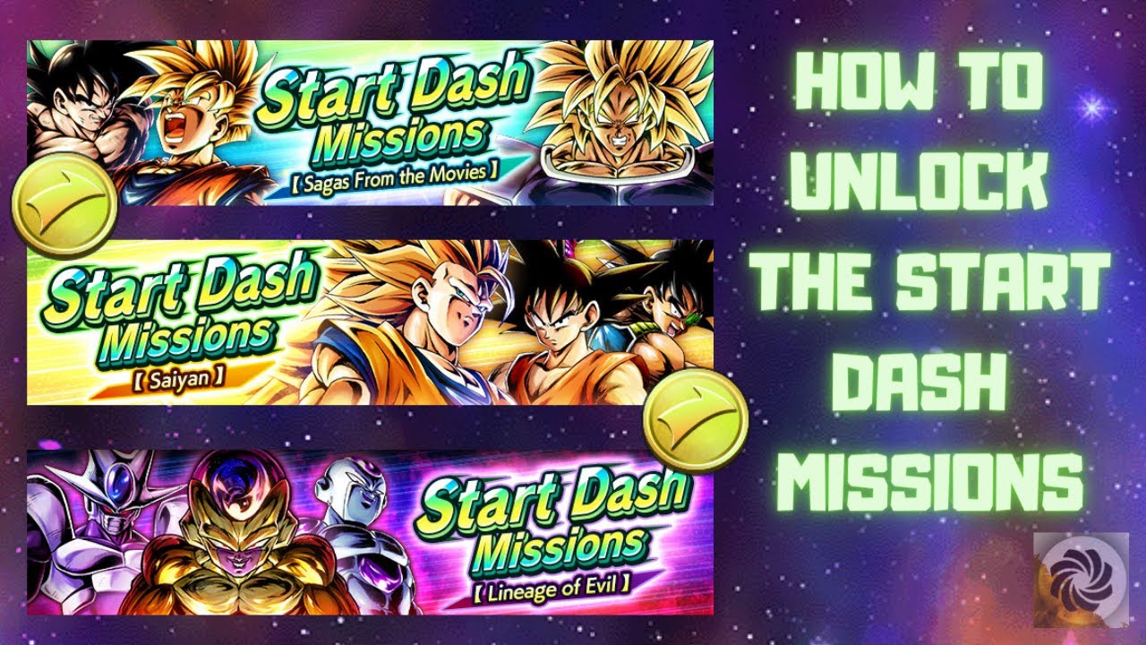 Dragon Ball Legends - [New Year Missions Are On!] The first Monthly Missions  of the new year are here! This time, you can get even more EN Tanks and  Skip Tickets as