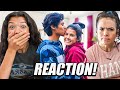 Reacting to KLAILEA'S Boyfriend! Its time to TALK to her!