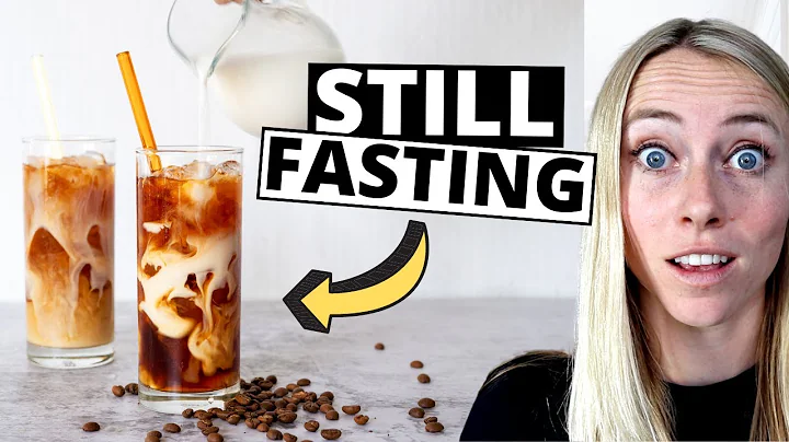 20 Things You Can Eat And Drink While Intermittent...