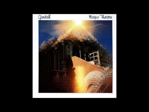 Gandalf - Magic Theatre (1983)