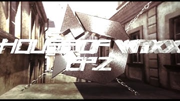 Devil Waxx In House of Waxx - Ep.2 ft Magic By Iceman