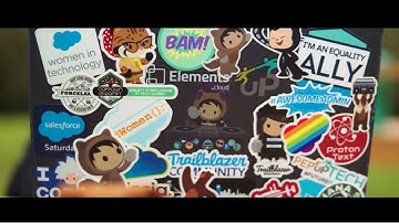 Opening Film Salesforce Dreamforce 2021