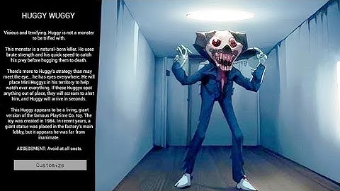 New Project Test Project Playtime Mobile Game - New Update 0.4.5 + Download Link - Android Gameplay6