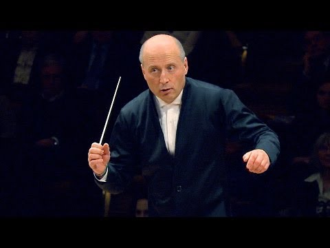 Beethoven: Symphony No. 1 / P. Järvi · Berliner Philharmoniker