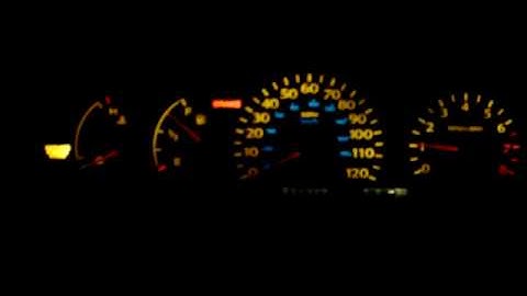 1998 SOHC dodge neon crane 004/007