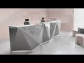 Reception Desks by MDD Office Furniture Reception Desks by MDD Office Furniture