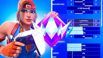 So I Tried The #1 UNREAL Player