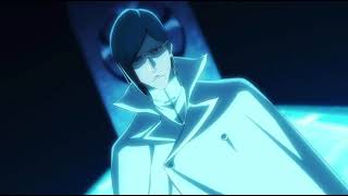 Uryu Ishida Joins Yhwach - Bleach Tybw Episode 13 English Dub