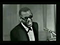 Ray Charles - Hit The Road Jack (1961)(stereo)