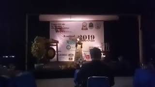 Agnezmo Matahariku  ( cover ) Astrid Lea Sanjaya