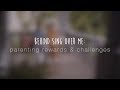 Behind "Sing Over Me" - The Rewards And Challenges Of Parenting | Caleb + Kelsey