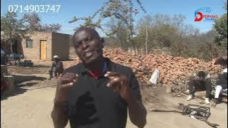 MUTOKO NGOZI PART 2.......MHEPO YOBATA KUNA (NYAKUURAYA)