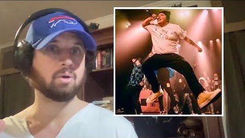 I Wish - Travis Thompson (Reaction)