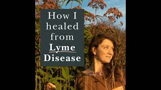 How I Healed from Lyme Disease