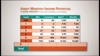 The Ambit Opportunity