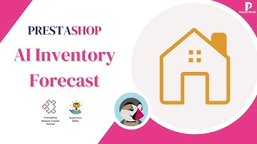 AI Inventory Forecast - PrestaShop Module