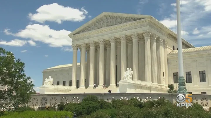 U.S. Supreme Court Hears Arguments On Whether To Overturn Affordable Care Act