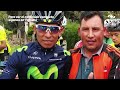 Giro de Italia 2025 EN VIVO etapa 19, ETAPA REINA, carrera completa 🚴🏽| Caracol Sports