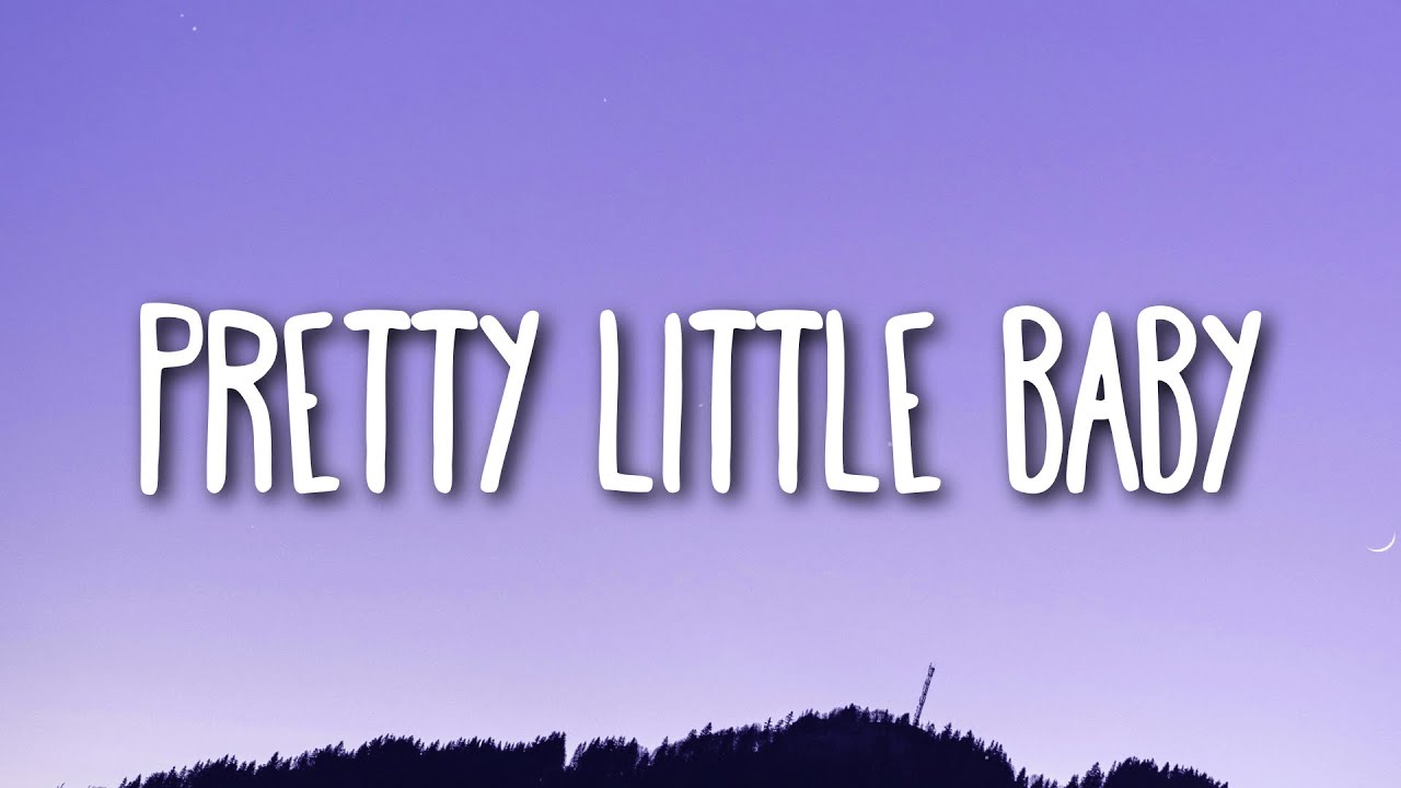 Connie Francis - Pretty Little Baby - LIZOT Remix