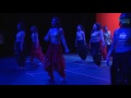 The Journey Performed on Kuttanadan Punjayile - Kerala Boat Song (Vidya Vox English Remix)