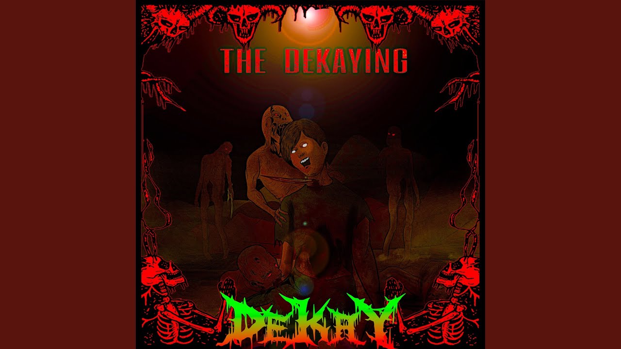 Watch The Beginning of the End (Intro) on YouTube Watch The Beginning of the End (Intro) on YouTube