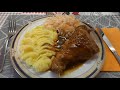 LE LAPIN  DE JEAN-CLAUDE AVEC SAUCE POIVRE // КРОЛИК ПО-ФРАНЦУЗСКИ ОТ ЖАН- КЛЁДА ПОД ПЕРЕЧНЫМ СОУСОМ