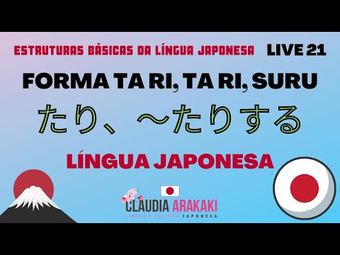 A palavra Atsui não tem - Japonês com Arakaki Sensei