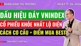 Chứng khoán hôm nay | Nhận định thị trường: vnindex rút chân tại 1190, dòng tiền bắt đáy mạnh