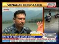Angry locals heckle NDRF resentment