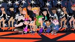 Video thumbnail of "Phineas and Ferb - Carpe Diem"