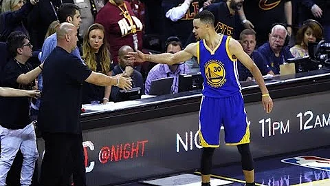 Stephen Curry 2015-2016 Highlights (PART3/3)- UNANIMOUS MVP, 73 WINS, ONE OF THE GOATS Seasons EVER