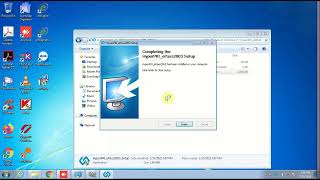 how to install hyperpki epass2003 for digital signing on microsoft window 7 or 10