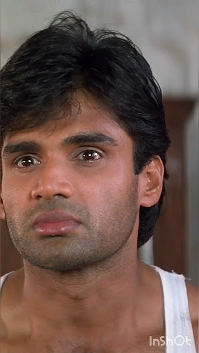 sunil shetty best action sence #bollywood #bollywoodkhabar #akshaykumarsunilshetty #movie #funnyvi