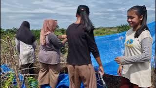 Thank God, everything is starting to get better.