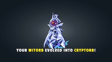 Monster Masters - Gameplay Part 40 Cryptorb