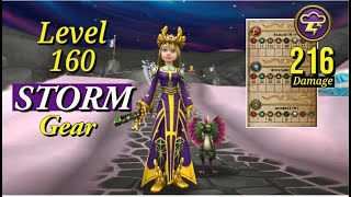 ストーム　Storm レベル　LEVEL 日本最速レビュー？】STORMの新作LEVELを1ゲーム投げてみた