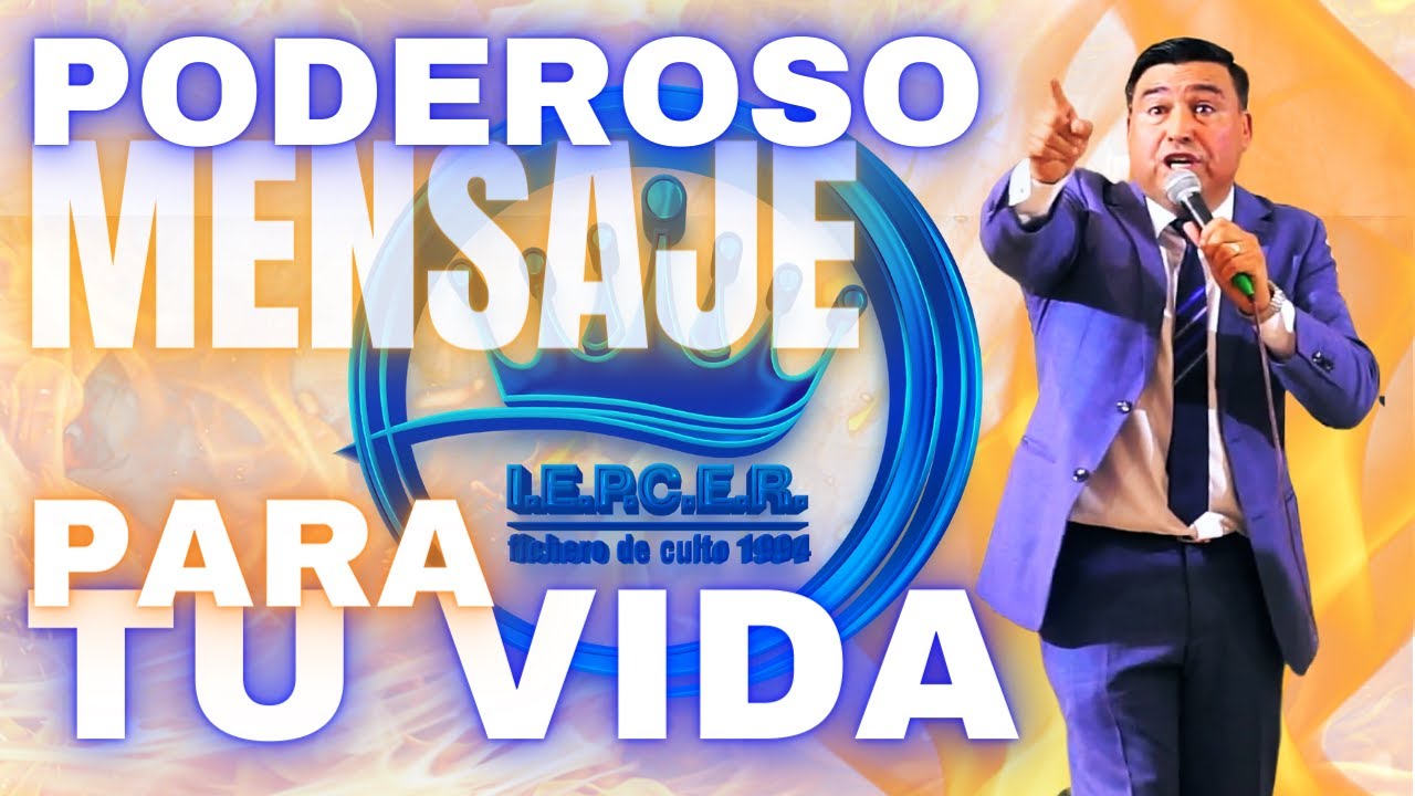 La higuera estéril: ¿qué fruto estás dando para Dios? 🌳🍇Pr. Claudio Jofré