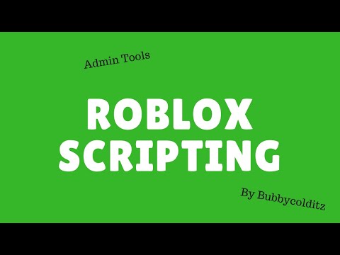 Admin Tools Roblox Scripting Youtube - admin eat tool roblox