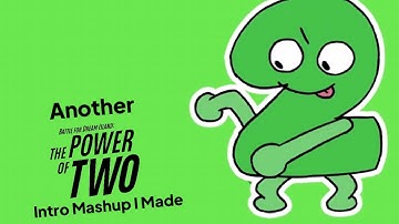 Another TPOT Intro Mashup I Made