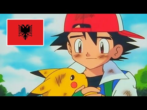 Video: Pokémon-Hochzeiten In Japan Sind Eine Sache