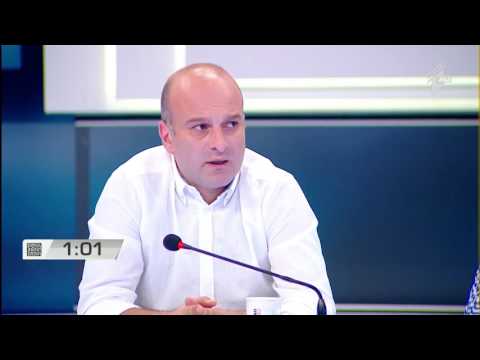 აჭარა - მოუწესრიგებელი ინფრასტრუქტურა ეტლით მოსარგებლეებისთვის - ერთიანი ნაციონალური მოძრაობა