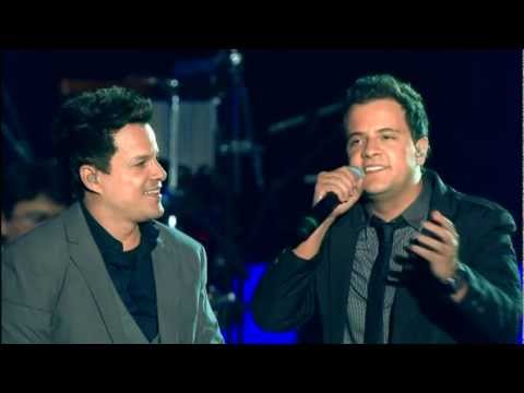 Meu coração pede carona - João Neto & Frederico 2011