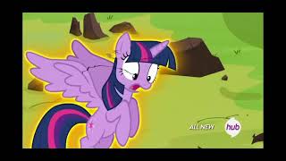 Twilight vs Tirek but with Dream vs. Technoblade bgm