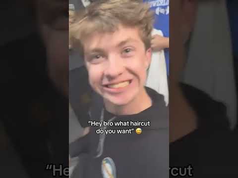 Bro told him to MOVEðŸ˜