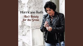 Video thumbnail of "Hurricane Ruth - Let Me Be the One"