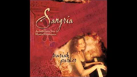 Mariah Parker - Sangria