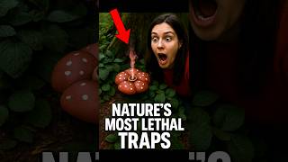 Top 5 Deadliest Plants That Can Kill Instantly 😱